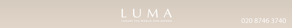 Luxury the world can afford