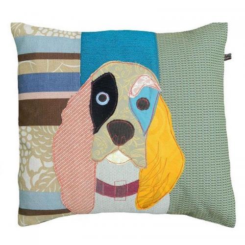 Duchess the Spaniel