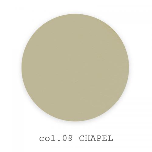09 - Chapel