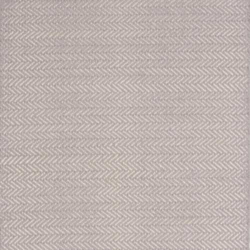 Dash & Albert Herringbone Dove Grey Rug