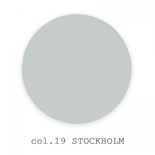 19  - Stockholm