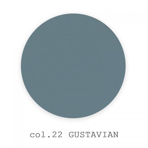 22  - Gustavian