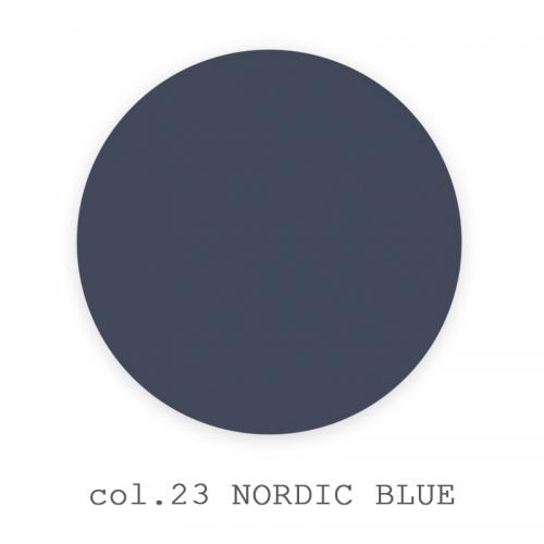 23 - Nordic Blue