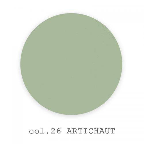 26 - Artichaut