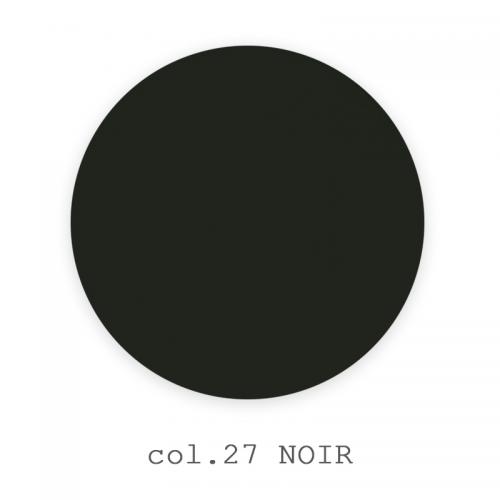 27 - Noir