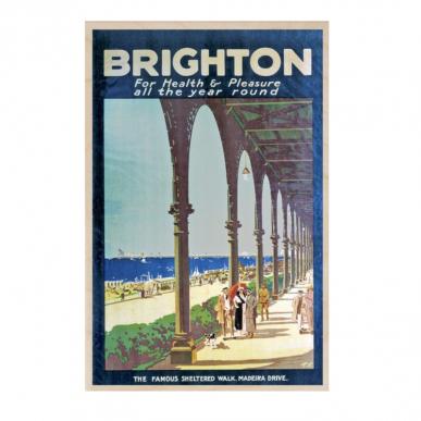 Brighton