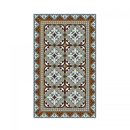 Victorian Classic Tile Mat