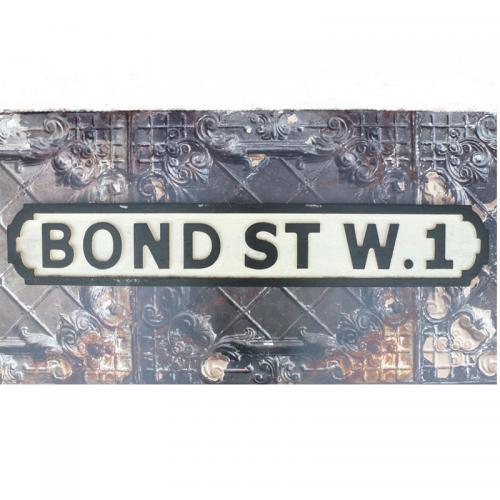 Bond Street 