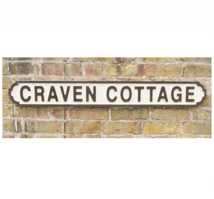 Craven Cottage