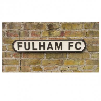 Fulham FC