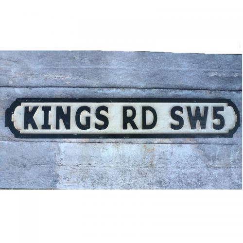 Kings Road 