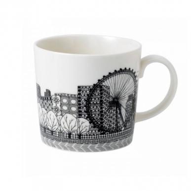 London Eye Mug