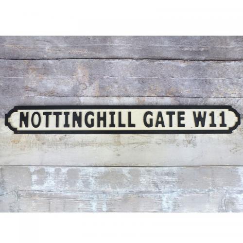 Nottinghill Gate 