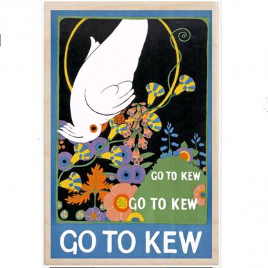 Go To Kew