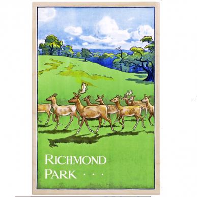 Richmond Park