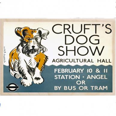 Crufts