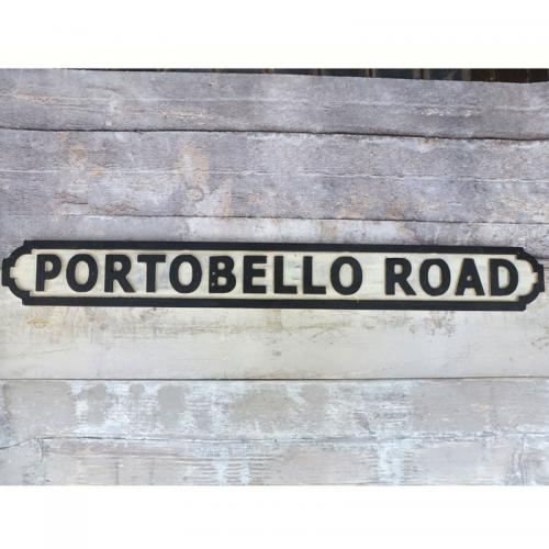 Portobello Road