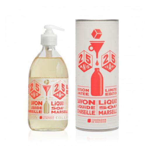 25 Years Limited Addition Liquid Soap Refill
