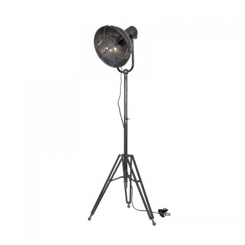 Spotlight Floor Lamp